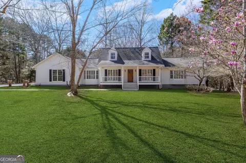10 Valley North Dr, Newnan, GA 30263