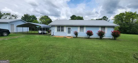 790 Melson Rd SW, Cave Spring, GA 30124