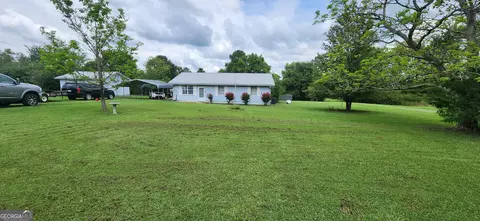 Exterior - 790 Melson Rd SW, Cave Spring, GA 30124 photo 2 of 5