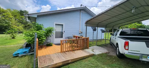 Exterior - 790 Melson Rd SW, Cave Spring, GA 30124 photo 5 of 5