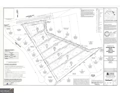 2740 Thompson Mill Rd, Buford, GA 30519