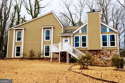 5035 Post Road Ct, Stone Mountain, GA 30088