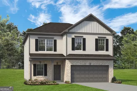 10414 Trellis Ln #( 36), Hampton, GA 30228