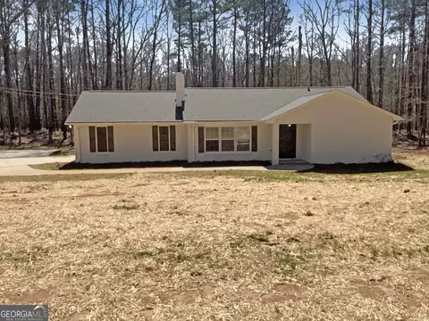 70 Wall St, Hampton, GA 30228 photo 1