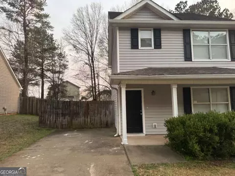 115 Glynn Addy Dr, Stockbridge, GA 30281
