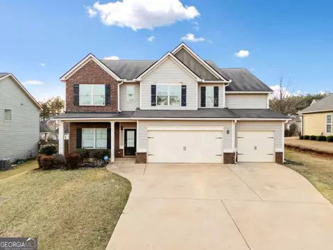 Undisclosed, Locust Grove, GA 30248
