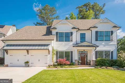513 Beecham Dr, Smyrna, GA 30082