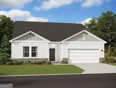 162 Sonoma Dr #123, Dallas, GA 30157