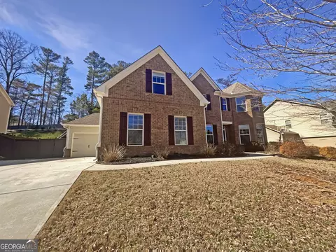 4913 Sydney Ln, Marietta, GA 30066