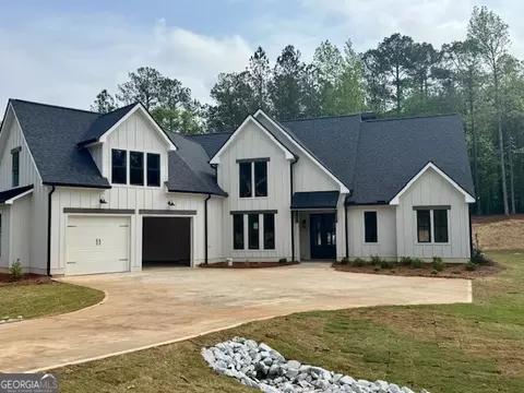 545 Discovery Lake Dr #LOT 409, Fayetteville, GA 30215