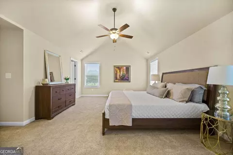 Bedroom - 2393 Aukerman Trce #78, Hampton, GA 30228 photo 2 of 3