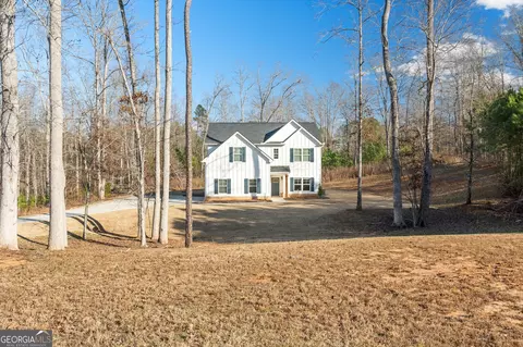 297 Cates Rd #LOT 2, Newnan, GA 30263