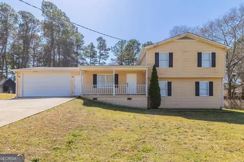 774 Marthas Dr, Lawrenceville, GA 30045