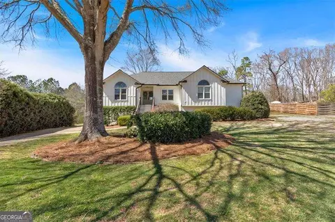 2280 Lansdowne Dr, Canton, GA 30115