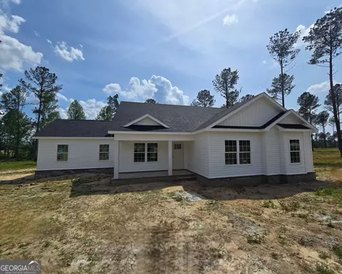 22154 Salem Church Rd, Metter, GA 30439