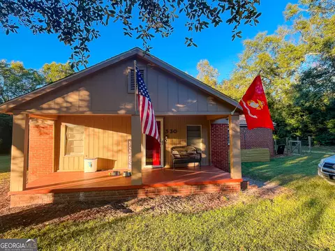 330 Nolan Mccord Rd, East Dublin, GA 31027