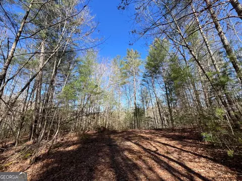 lot267 Cajun Ln, Ellijay, GA 30540