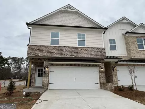 11 Creekside Commons Dr, Hoschton, GA 30548