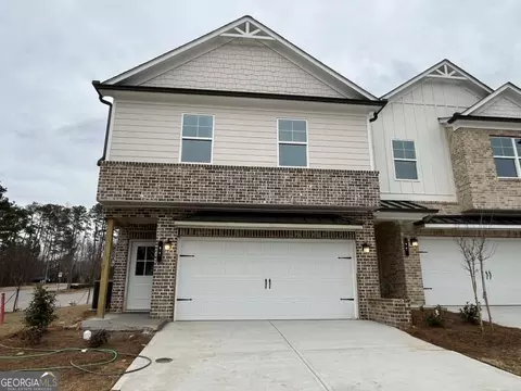 11 Creekside Commons Dr, Hoschton, GA 30548
