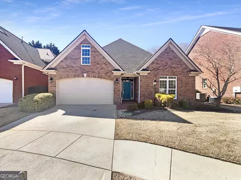 1832 Glenwood Ln, Snellville, GA 30078