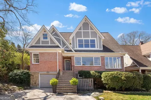 1824 Windemere Dr NE, Atlanta, GA 30324