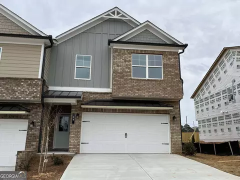25 Creekside Commons Dr, Hoschton, GA 30548