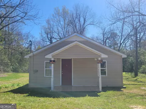 105 Shank St, Thomson, GA 30824