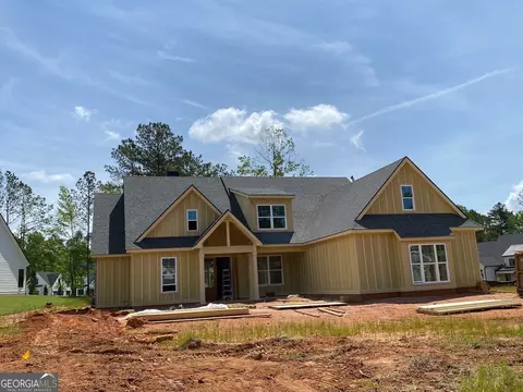lot142 Old Still Run, Newnan, GA 30263