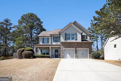 183 Gatlin Ridge Run, Dallas, GA 30157