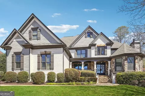789 Pathview Ct, Dacula, GA 30019