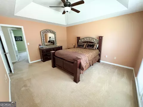 Bedroom - 199 Lake Forest Dr, Lagrange, GA 30240 photo 1 of 3