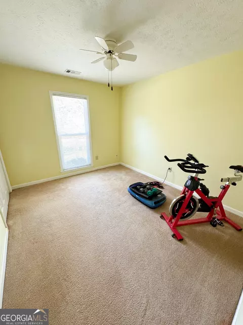 Bedroom - 199 Lake Forest Dr, Lagrange, GA 30240 photo 3 of 3