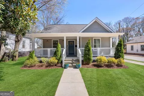 938 Allene Ave SW, Atlanta, GA 30310
