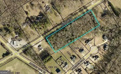 0 Winder Hwy, Jefferson, GA 30549