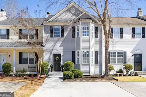 217 Enterprise Path, Hiram, GA 30141