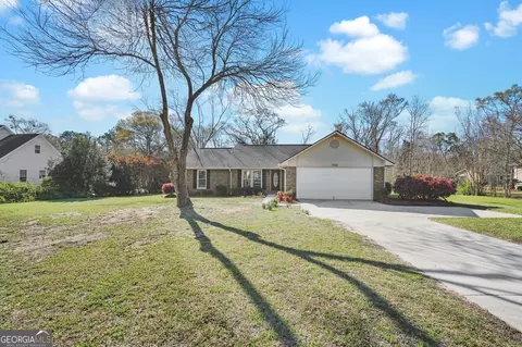 1108 Johns Ln, Statesboro, GA 30458