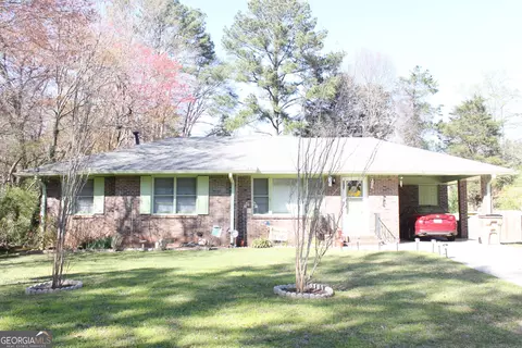 6064 Monica Dr, Morrow, GA 30260