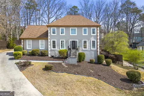 2840 Riverfront Dr, Snellville, GA 30039