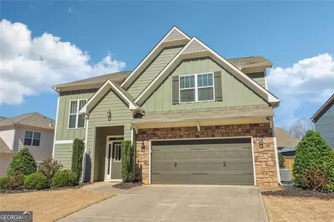 3255 Blackburn Dr, Cumming, GA 30040