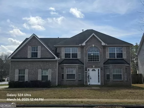 115 Portland Pl, Jonesboro, GA 30238