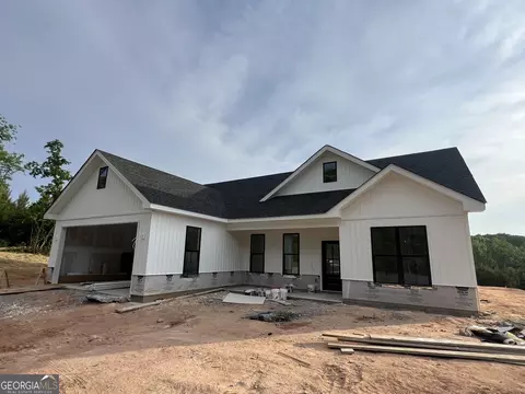 136 Gumm Cemetary Rd, Milledgeville, GA 31061