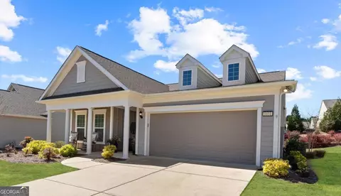 1031 Rocky Branch Rd, Greensboro, GA 30642