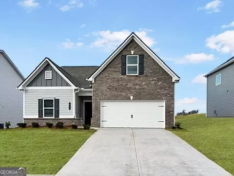 410 Sierra Pointe Pointe, Cartersville, GA 30120