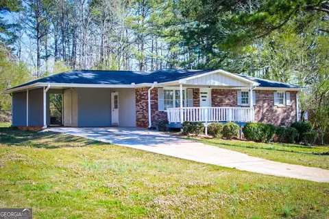 5042 Central Church Rd, Douglasville, GA 30135