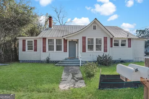 2101 Delesseps Ave, Savannah, GA 31404