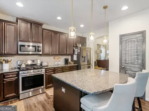 346 M J Mccarthy Way, Hampton, GA 30228 photo 18