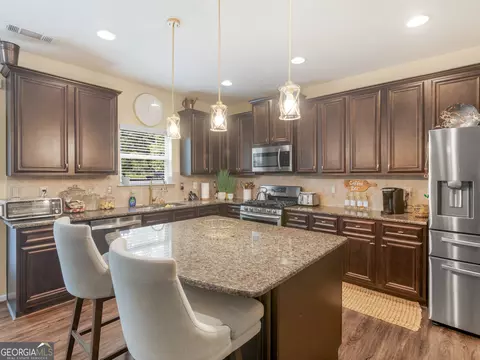 346 M J Mccarthy Way, Hampton, GA 30228 photo 19