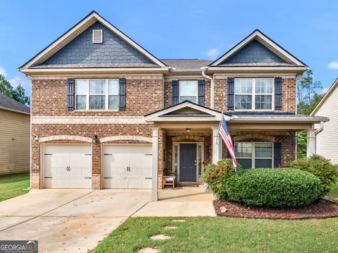 346 M J Mccarthy Way, Hampton, GA 30228 photo 1