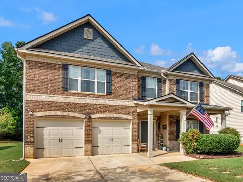 346 M J Mccarthy Way, Hampton, GA 30228 photo 3