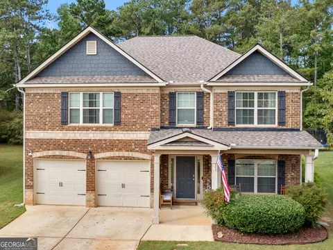 346 M J Mccarthy Way, Hampton, GA 30228 photo 2